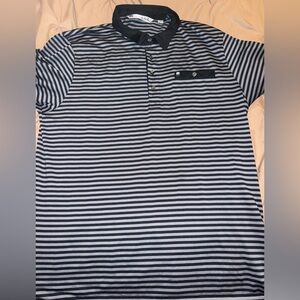 Travis Mathew polo xl